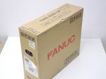 Fanuc Servo Amplifier Module A06B-6124-H105 400V 5,8kW Version B UNUSED OVP