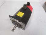 Fanuc 8F/3000 A06B-0347-B256 Servomotor unbenutzt