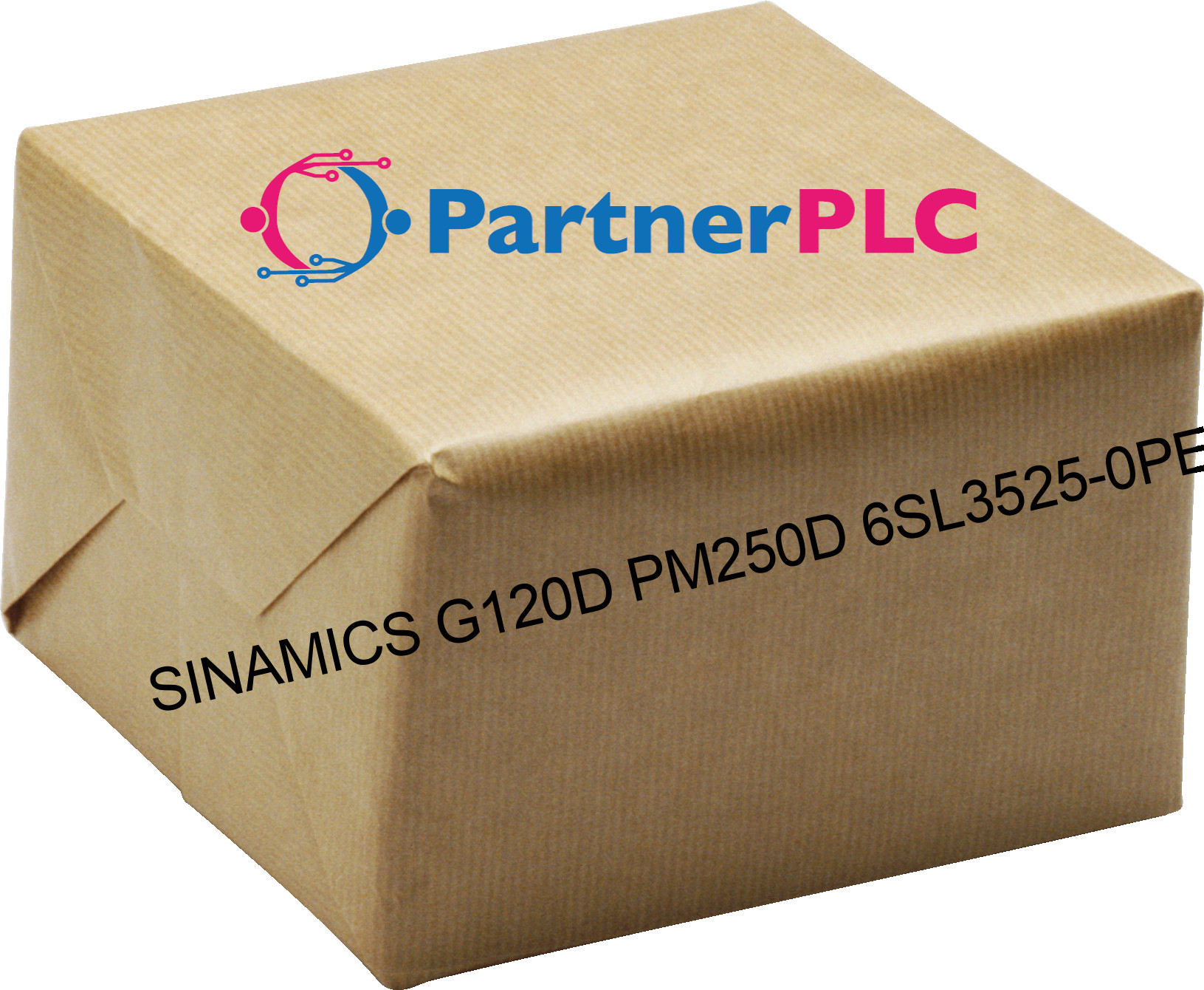 SINAMICS G120D PM250D 6SL3525-0PE17-5AA1