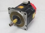 Fanuc AC Servo Motor 30F/2500 A06B-0358-B756 max 2500