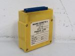 Fanuc A02B-0091-C111 Macro Cassette Gebraucht