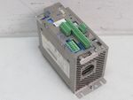 TLC411 F + RS485-C Modul Servo Drive Top Zustand