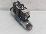 Rexroth Hydraulics 4WRAE 6 E30-21/G24N9K31/A1V 00558355 Wegeventil NEUWERTIG