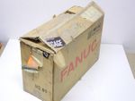 Fanuc Velocity Power Unit A06B-6047-H202 Unbenutzt OVP