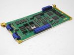 Fanuc A16B-2200-0350/07A A16B-2200-0350 / 07A Graphic / MPG Board Top Zustand