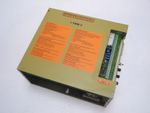 Indramat TRM3-W22-E0/556 Drive Controller 1 TRM 3