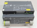 Rexroth Bosch PSU 5100 L MNR 1070077920-GA1 Inverter Modul 400V 110A Top Zustand