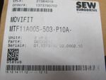 Movifit MTF11A005-503-P10A Elektronikbox NEU OVP