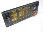 Fanuc Operator Panel A02B-0098-C150 Board A16B-1310-0380/04B