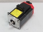 Fanuc AC Servo Motor A06B-0212-B700#0100 max 4000 0.75kW Top Zustand