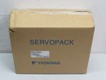 Yaskawa Servo Drive Servopack SGDV-470AE1A 230V 6kW 46,9A Unbenutzt OVP