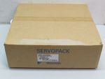 Yaskawa Servo Drive Servopack CACR-JU033D2A 15/11kW 32,5A 400V Unbenutzt OVP