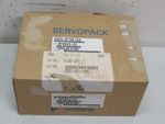 Yaskawa Servopack SGDV-R70A15A 50W 0,66A 230V Unbenutzt OVP