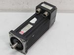 Warner Servomotor MO085.040.E2 184V Neuwertig