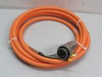 Indradrive Servo Kabel RKL4328/008.00 131206 R911310117-01-35-234 UNUSED