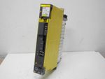 Fanuc Servo Amplifier Module A06B-6124-H105 5,8kW 480V 18.2A Top Zustand