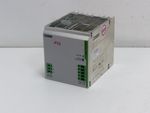 Power supply TRIO-PS/1AC/24DC/20 230V 24VDC 20A Top Zustand