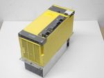 Fanuc Servo Amplifier Module A06B-6124-H106 Version A 32kW 58A Top Zustand