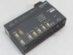 Siemens Industrial Ethernet OSM ITP62 6GK1105-2AA00 Top Zustand