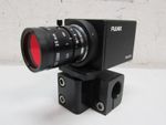 Pulnix TM-6CN CCD Camera + Pentax C2514-M Objektiv 25mm 1:1.4