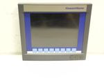 Krauss Maffei M5V121 / 12-300-121 Anzeigeeinheit Touchpanel Panel Display