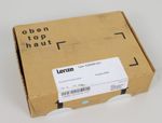 Lenze EZAEBK1001 Keypad X400 OVP SEALED