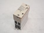 Omron Halbleiterrelais Solid State Relay G3PA-420B-VD-2 20A 24VDC neuwertig