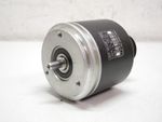 ROD 466.001Z-2000 Encoder Drehgeber 296 749 24 UNUSED