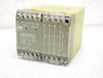 PN0Z1 24VDC 3S10 3,5W 475695 Safety Relay Top Zustand