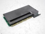 Isolatated 24V DC Output Module Cat.No. 1771-OQ16 A 1771-0Q16 A