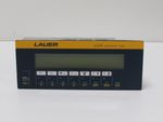 Lauer Panel Starline Midi LCA325.p Bedienpanel Profibus Top Zustand