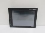 Graphic Operation Terminal Touchpanel GT1585-STBA+ GT15-J71E71-100