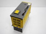 Fanuc Servo Amplifier Module A06B-6096-H108 15kW L Axis 115A Version C