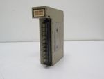 Omron INT01 C200HS-INT01 Interrupt Input Unit 12-24 VDC 10mA 8 POINTS