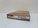 Hirschmann EBGM-V24 ETHERNET SWITCH GLOBAL MEMORY UNUSED OVP