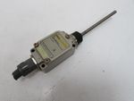 OMRON WLNJ-G LIMIT SWITCH 10A 500V