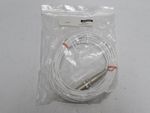 OMEGA Sensor Head Extension Cable 7.6 m OS100-CA25FT UNUSED