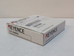 KEYENCE CA-DBR5 Stableuchte Rot UNUSED OVP