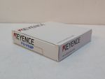 KEYENCE FS-V32P Digital Fiber Sensor UNUSED OVP