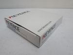 KEYENCE FS-V31P Digital Fiber Sensor UNUSED OVP