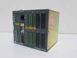 Profibus Mini8 MINI8/ACQ/0PRG/VL CustPart.125814*10823*NR.44/2 TESTED