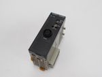 Omron CJ1W-V680C11 ID Sensor Unit V680C11 neuwertig