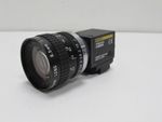 Omron F150-S1A Camera + COSMICAR Television Lens 8,5mm 1:1.5 NEUWERTIG