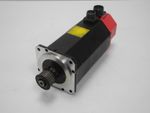 Fanuc AC Servo Motor 5S A06B-0314-B031 5,8A 2000rpm Top Zustand