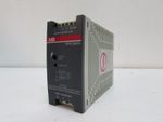CP-E 24/2.5 Switch Mode Power Supply 24VDC 2.5A 1SVR427032R0000 Top Zustand