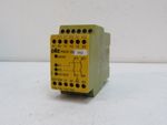 PNOZ-16s 24VAC/DC 2S 774070