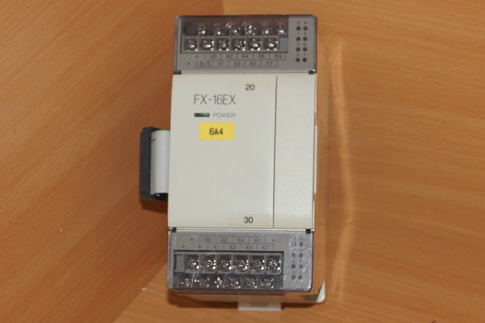 FX-16EX-ES/UL