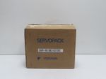 Omron Yaskawa CACR-SR15BC1KSY392 Servopack Verstärker UNUSED OVP