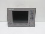 PMA IQT 605 9407-840-61311 24V DC Panel PC tested