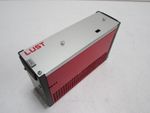 Lust Antriebstechnik VF1204S S40 G19 FB V121.3 230V 0,75kw tested Top Zustand